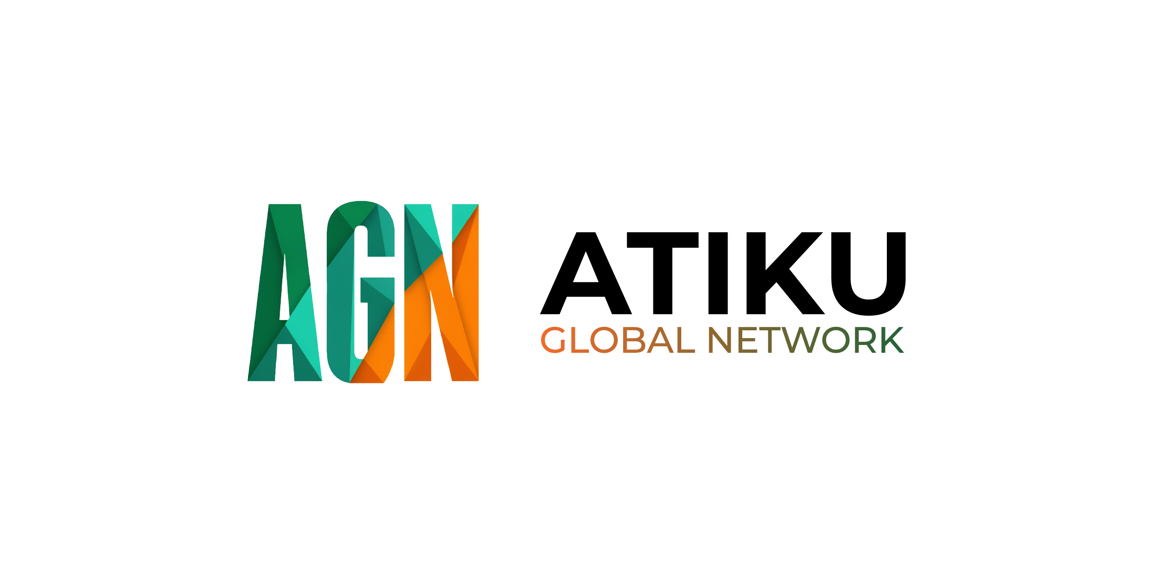 Atiku Global Network Logo